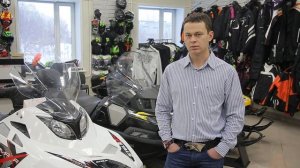 Новая STELS Росомаха: можно брать?