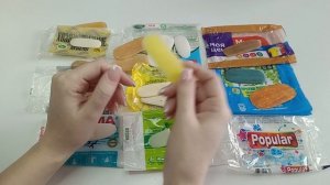 Обмылки 🪅🧼хозов,дегтярного и прилипушек.Первое полугодие 2025.