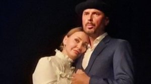 Дама с собачкой