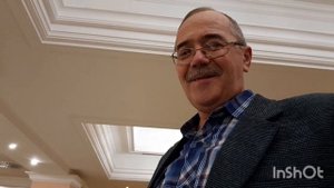 Октябрь 2025 Тюменский драмтеатр.