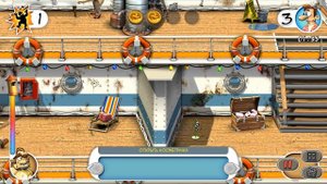 КАК ДОСТАТЬ СОСЕДА ЧАСТЬ 15