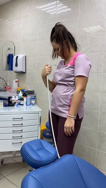 Съемки бэкстейдж