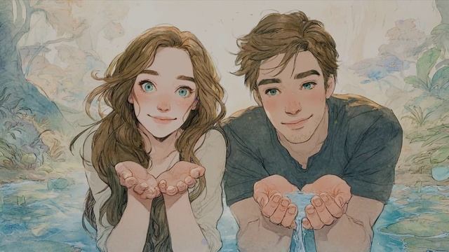 Ника. Не важно где… (ретро)