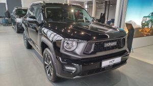 HAVAL H7 PREMIUM
