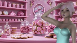 **CookiePinkJoy**