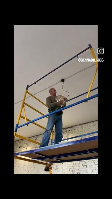 Электромонтаж в коммерческих помещениях