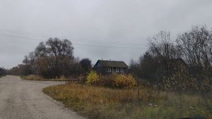 Викулово. Клепиковский район. Рязанская обл. Россия