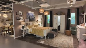 влог для любителей Икеи