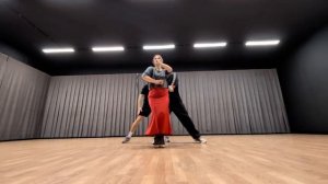 Репетиция Bvs - Мария М Я счастливая