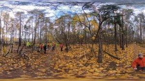 Вело триал. спортивный туризм. видео insta 360.