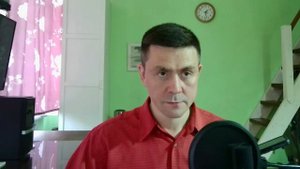 Первый риэлторский стрим