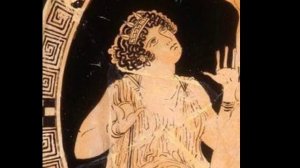 Иосиф БРОДСКИЙ "МЕДЕЯ"