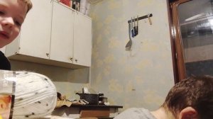 посылка от блогера из Москвы. часть 2