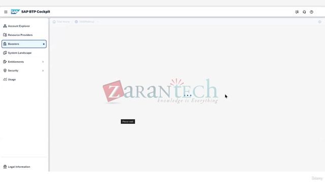 2.1 -How to Setup Build