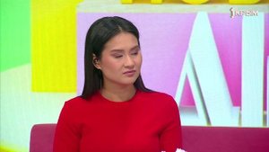 «Утро нового дня». В гостях Ксения Гасица