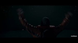 Выживший — Русский Трейлер (Дубляж, 2025)