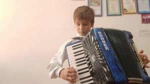 Фадеев Вячеслав - "Как под горкой, под горой" Судариков