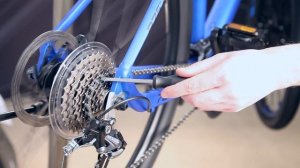 Как настроить передний переключатель скоростей велосипеда