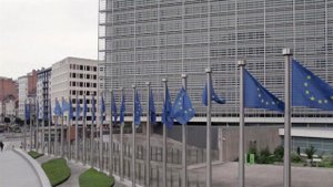 Совет Евросоюза утвердил поэтапный план отказа от российского газа