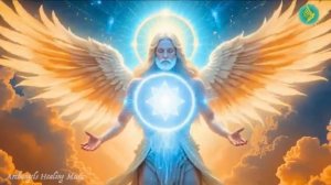 Архангел Метатрон