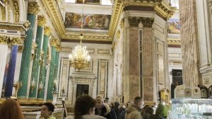 Исаакиевский собор