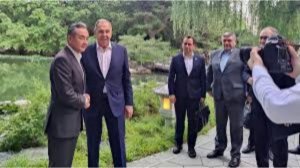 Китайские обозреватели сочли слова Лаврова символическим обещанием