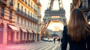 Рекламный ролик сгенерированный в ИИ