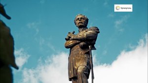 87 ЛЕТ ХАБАРОВСКОМУ КРАЮ