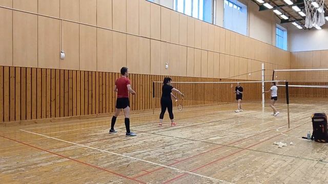 2025-04-30 / ЛесТех / Миша, Оля Г vs Ира, Олеся