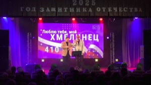 8.Когда мужчины за столом поют-Виктор Чурсин и Владимир Белявцев