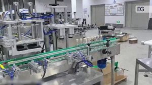 Автоматическая машина для запрессовки крышек ZX-2HCP