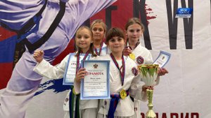 Достойные результаты на Кубке Краснодарского края по тхэквондо показали туапсинские спортсмены.