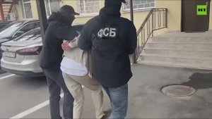 Работа ФСБ в Ставропольском крае: задержан радикал, планировавший взрыв в администрации