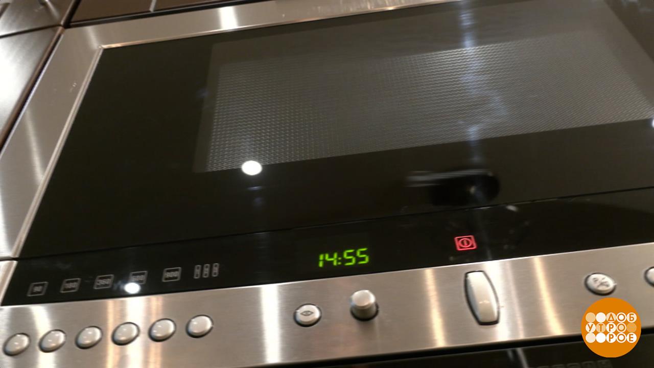 Холодильник, работай долго! И счастливо... Доброе утро. Фрагмент выпуска от 20.10.2025