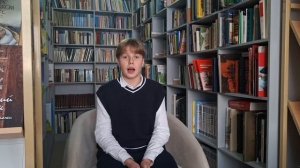 Leonid Laptsui, I am always on the road, Dubno Mikhail, 7th grade, Nadym Gymnasium