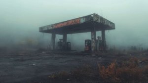 Evilmentat - Atmospheric Sci Fi Music for Study - Post Apocalyptic Dark Ambient-