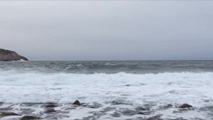 Териберка - ни осень ни зима ❄️🍁