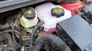 Расширительный бачок Опель Астра J