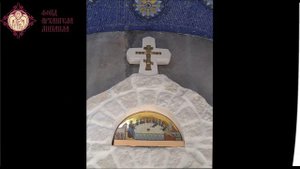 Храм прп. Гавриила Ургебадзе в деревне Федора, Конюхова. Этапы строительства