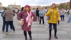 ЧАШКА КОФЕЮ♥️ ТАНЦЫ ♥️ХАРЬКОВ 19.19.2025