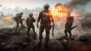 Для фанатов Battlefield | Клип, 2025
