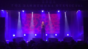 20.Лучшее в тебе-Валерия Баранова