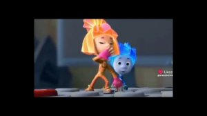 Приколы фиксики #4