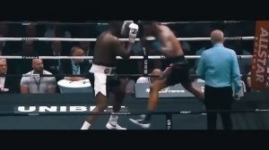 Я Жестко Нокаутировал Усика – Говорил Он и Поплатился за Это