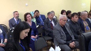 На Межрегиональной конференция в КЧГУ обсудили единство и многообразие культур