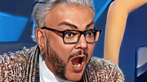 Киркоров засудил рабочего 11 миллионов. У Актёра Сухорукова рак. Лувр ограбили применив отвёртку.