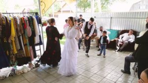 ПЭРЭЗВА МИКОЛА~МАТРОНА 23.07.2025 КУРНИЯ удэн кай КИЦУРЯ