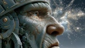 AI Short Film space universe sci-fi