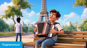 Жизнь в селе｜Весёлая песня с Юмором и Клипом｜