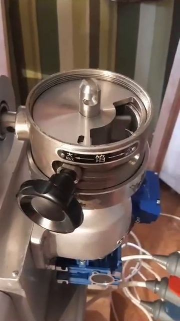 Обзор пельменного аппарата  JGL-135 с модернизацией от компании "АЛЬФАПРОМ" смотреть онлайн